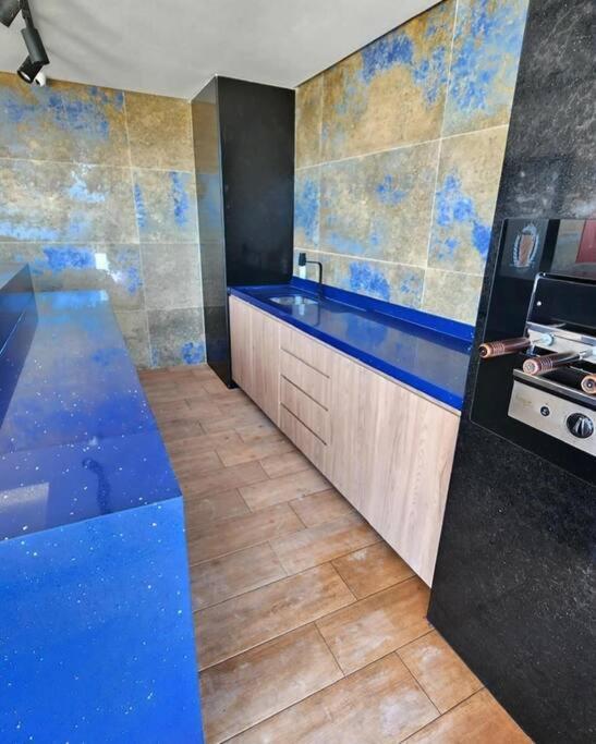 דירות Porto Atlantis-Bluedream Flat-Pôrto das Galinhas מראה חיצוני תמונה